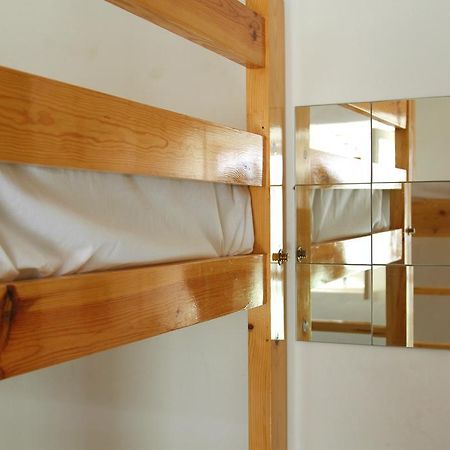 Morabeza Kriol Hostel Praia Eksteriør billede
