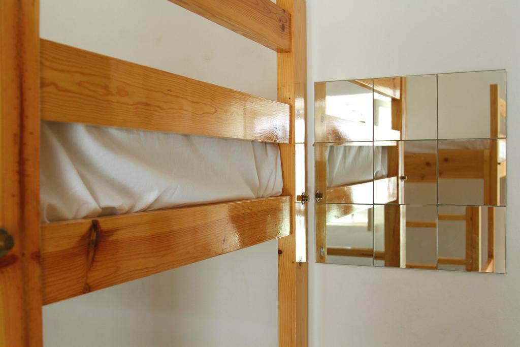 Morabeza Kriol Hostel Praia Eksteriør billede