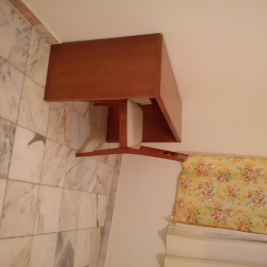 Morabeza Kriol Hostel Praia Eksteriør billede