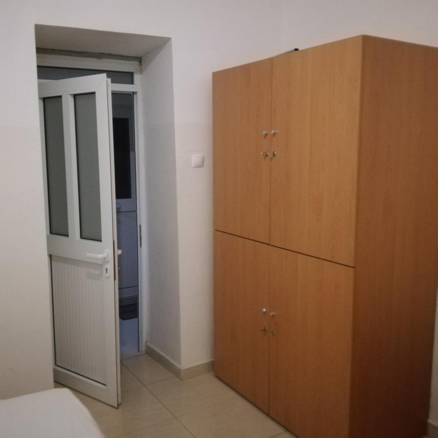 Morabeza Kriol Hostel Praia Eksteriør billede