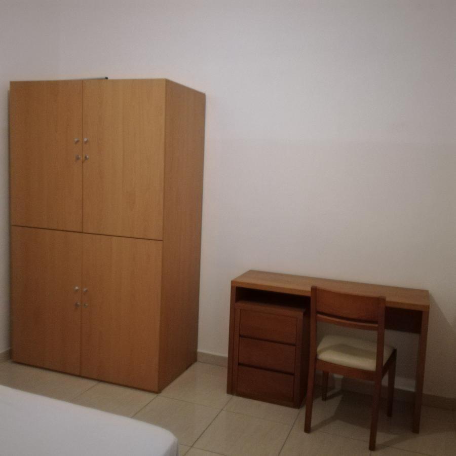 Morabeza Kriol Hostel Praia Eksteriør billede
