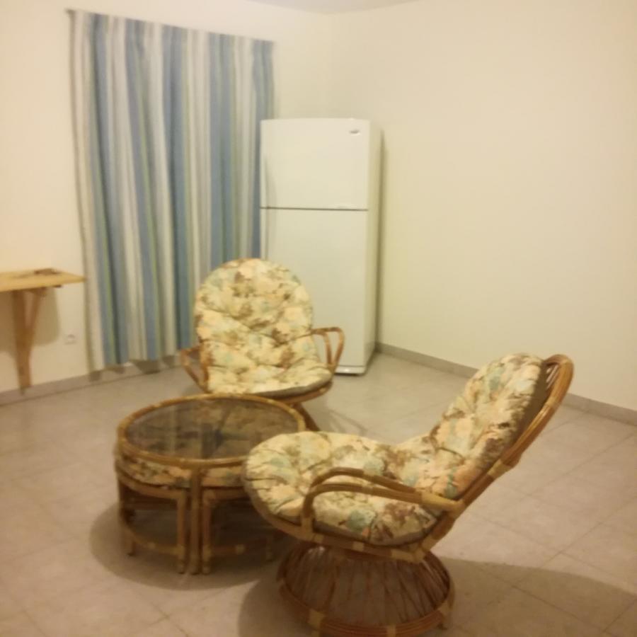 Morabeza Kriol Hostel Praia Eksteriør billede